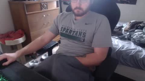 thickgarrett online show from February 2025 05:33:01 PM