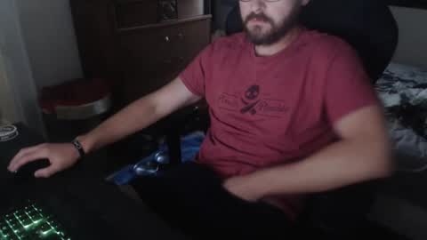 thickgarrett online show from September 2025 08:52:02 PM