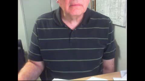 James online show from October 2025 01:12:02 PM