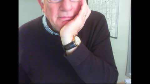 James online show from November 2025 01:34:02 PM