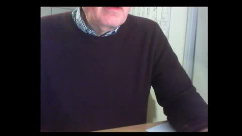 James online show from November 2025 01:55:02 PM