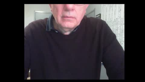James online show from December 2025 12:10:01 PM