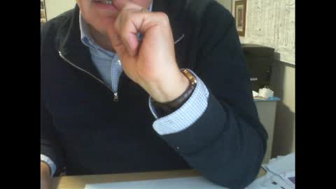Snapshot of thickmelnik chatting on May 2026 02:00:01 PM James online show from May 2026 02:00:01 PM