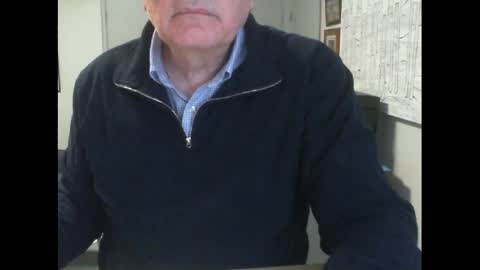 Snapshot of thickmelnik chatting on May 2026 07:47:01 AM James online show from May 2026 07:47:01 AM