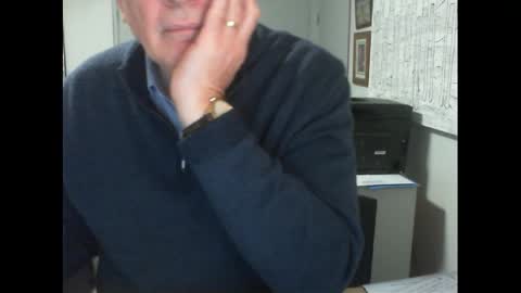 Snapshot of thickmelnik chatting on May 2026 02:47:01 PM James online show from May 2026 02:47:01 PM