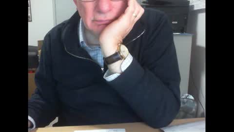 Snapshot of thickmelnik chatting on June 2026 03:03:01 PM James online show from June 2026 03:03:01 PM