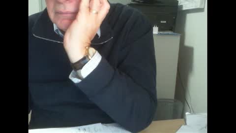 Snapshot of thickmelnik chatting on June 2026 01:23:02 PM James online show from June 2026 01:23:02 PM