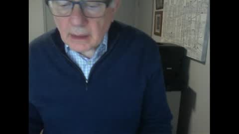 Snapshot of thickmelnik chatting on July 2026 01:40:01 PM James online show from July 2026 01:40:01 PM