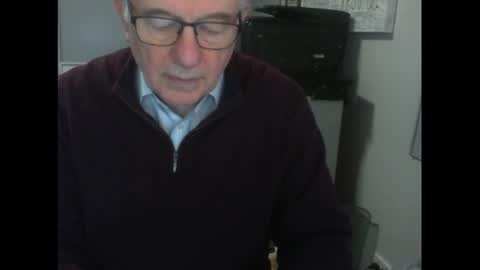 Snapshot of thickmelnik chatting on July 2026 06:16:02 AM James online show from July 2026 06:16:02 AM