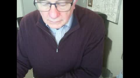 Snapshot of thickmelnik chatting on July 2026 02:53:01 PM James online show from July 2026 02:53:01 PM