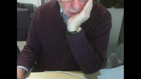 Snapshot of thickmelnik chatting on July 2026 02:48:02 PM James online show from July 2026 02:48:02 PM