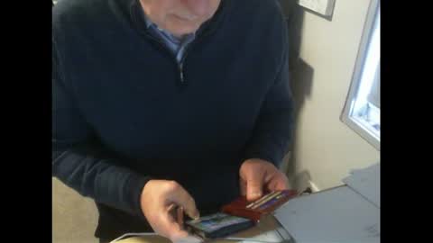Snapshot of thickmelnik chatting on July 2026 02:18:01 AM James online show from July 2026 02:18:01 AM