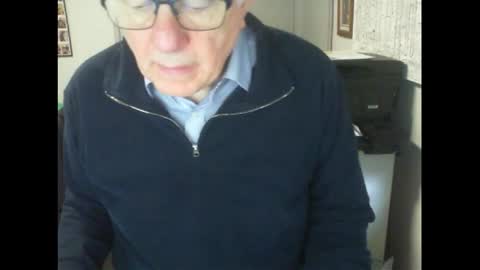 Snapshot of thickmelnik chatting on July 2026 01:04:02 AM James online show from July 2026 01:04:02 AM