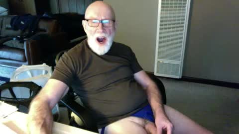 Thickmorningwoodinyou always online show from January 2025 06:21:01 PM