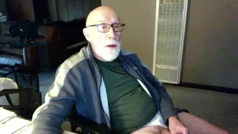 Thickmorningwoodinyou always online show from February 2025 06:02:02 PM