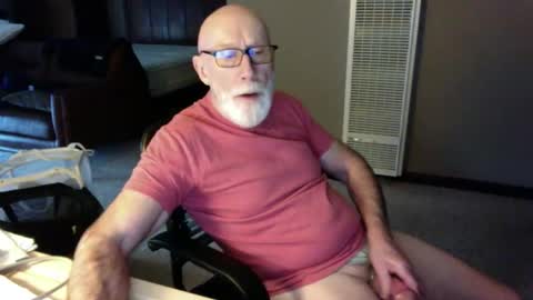 Thickmorningwoodinyou always online show from February 2025 03:43:02 PM