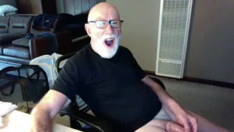 Thickmorningwoodinyou always online show from September 2025 04:18:02 PM