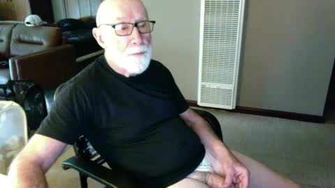 Thickmorningwoodinyou always online show from September 2025 05:38:02 PM