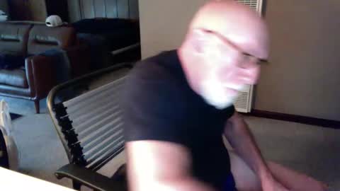 Thickmorningwoodinyou always online show from October 2025 05:43:01 PM