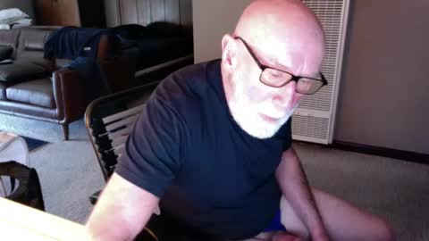 Thickmorningwoodinyou always online show from October 2025 05:13:01 PM