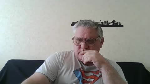 Thierrysymp online show from March 2026 10:32:01 AM