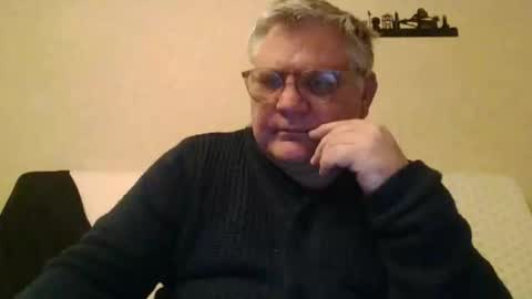 Thierrysymp online show from March 2026 05:17:02 PM
