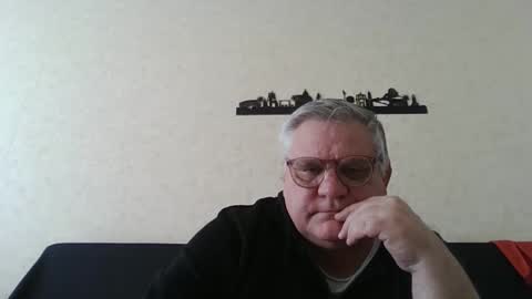 Thierrysymp online show from March 2026 10:18:02 AM