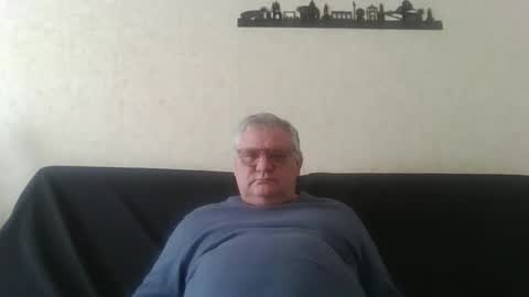 Thierrysymp online show from March 2026 10:30:02 AM