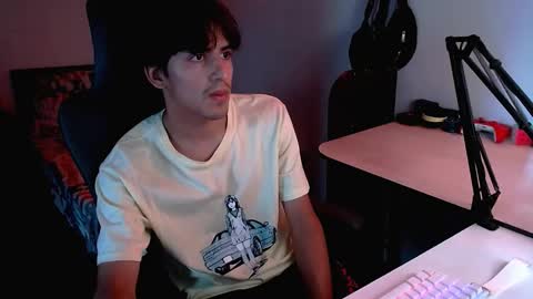 thieves_us online show from February 2025 09:15:02 PM