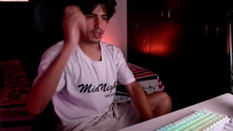 thieves_us online show from February 2025 07:03:01 PM