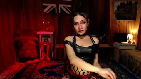 Ashley online show from February 2025 06:43:01 AM