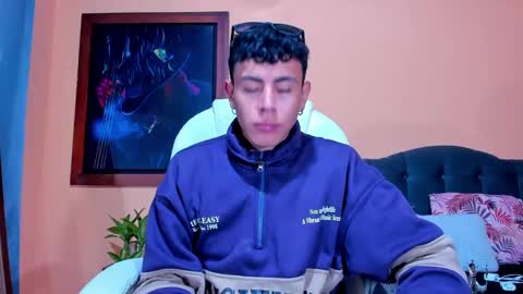 Snapshot of thiiago_tay chatting on December 2024 01:09:02 PM Thiiago online show from December 2024 01:09:02 PM