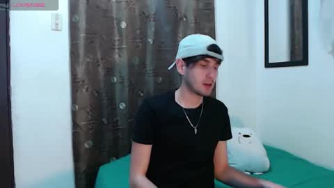 Snapshot of thiiago_tay chatting on September 2025 09:53:01 AM Thiiago online show from September 2025 09:53:01 AM