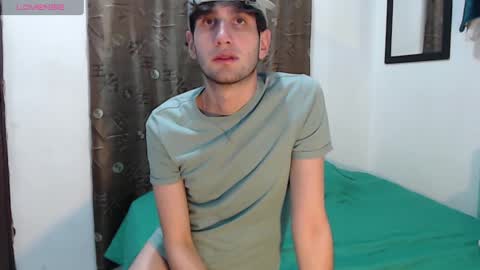 Snapshot of thiiago_tay chatting on September 2025 05:07:01 AM Thiiago online show from September 2025 05:07:01 AM