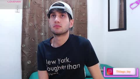 Snapshot of thiiago_tay chatting on September 2025 08:19:01 PM Thiiago online show from September 2025 08:19:01 PM