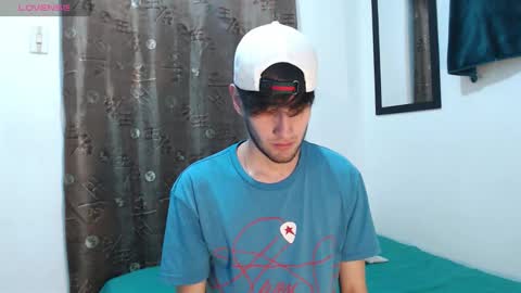 Snapshot of thiiago_tay chatting on September 2025 12:56:02 AM Thiiago online show from September 2025 12:56:02 AM