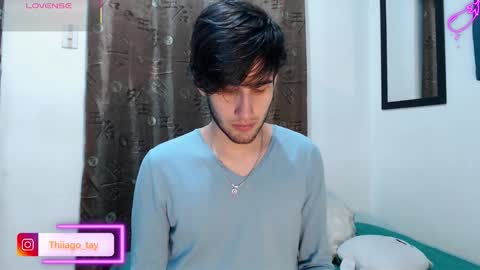 Snapshot of thiiago_tay chatting on September 2025 06:37:02 AM Thiiago online show from September 2025 06:37:02 AM