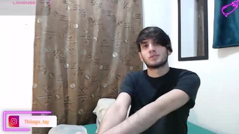 Snapshot of thiiago_tay chatting on September 2025 09:06:02 PM Thiiago online show from September 2025 09:06:02 PM