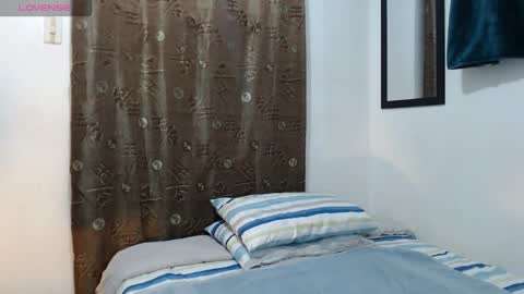 Snapshot of thiiago_tay chatting on September 2025 04:34:02 PM Thiiago online show from September 2025 04:34:02 PM