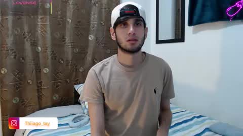 Snapshot of thiiago_tay chatting on September 2025 11:10:02 PM Thiiago online show from September 2025 11:10:02 PM