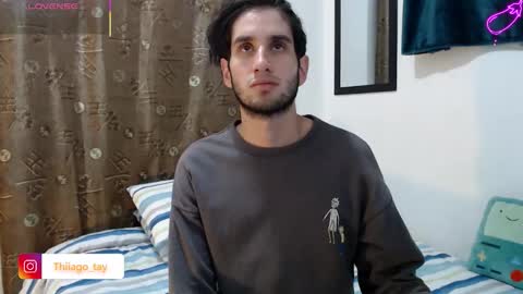 Snapshot of thiiago_tay chatting on October 2025 04:52:01 AM Thiiago online show from October 2025 04:52:01 AM