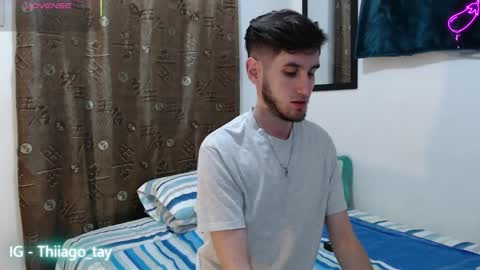 Snapshot of thiiago_tay chatting on October 2025 05:39:02 AM Thiiago online show from October 2025 05:39:02 AM