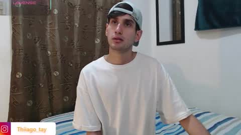 Snapshot of thiiago_tay chatting on November 2025 03:03:02 PM Thiiago online show from November 2025 03:03:02 PM
