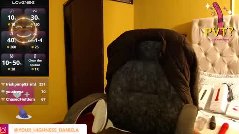 MADAME online show from March 2025 05:17:02 PM