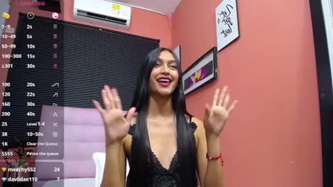 Snapshot of thin_eva chatting on February 2025 07:41:01 PM Eva online show from February 2025 07:41:01 PM