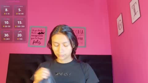 Snapshot of thin_eva chatting on February 2026 11:53:01 AM Eva online show from February 2026 11:53:01 AM