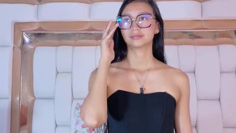 Eva  online show from March 2026 12:00:01 PM