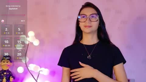 Eva  online show from March 2026 12:41:01 PM