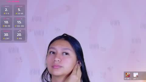 Snapshot of thin_eva chatting on June 2026 12:31:01 PM Eva online show from June 2026 12:31:01 PM