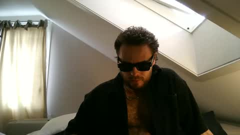 Snapshot of thinkingaboutthisnewgirl chatting on March 2025 09:34:02 AM Thinking About This New Girl online show from March 2025 09:34:02 AM